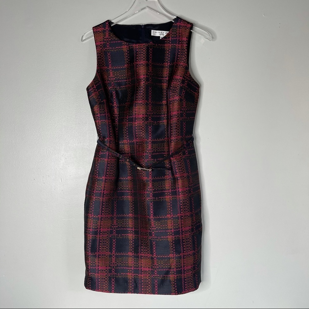 Trina Turk sleeveless dress